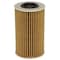 Mahle Oil Filter, Ox554D1 OX554D1 - alternate 1